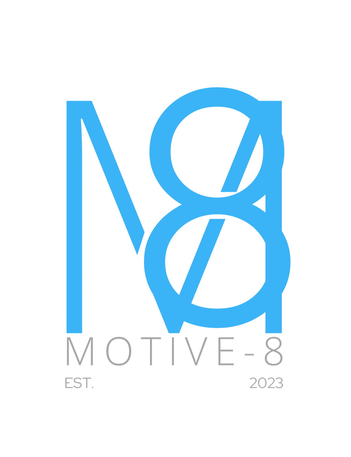 MOTIVE8 logo